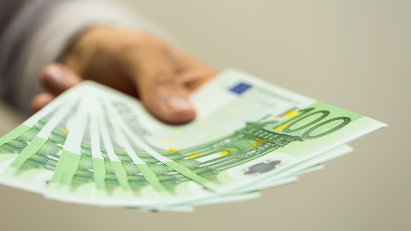 puedo pedir un préstamo después de la ley segunda oportunidad