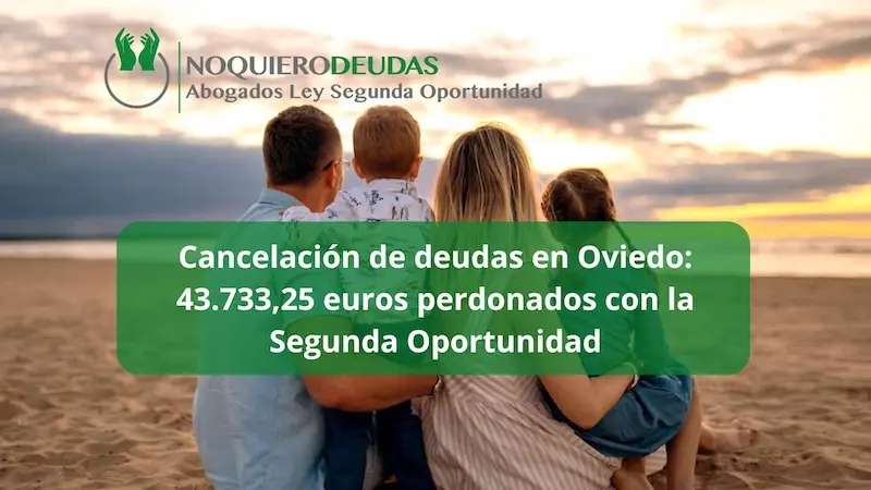 Caso Exito Oviedo desempleado